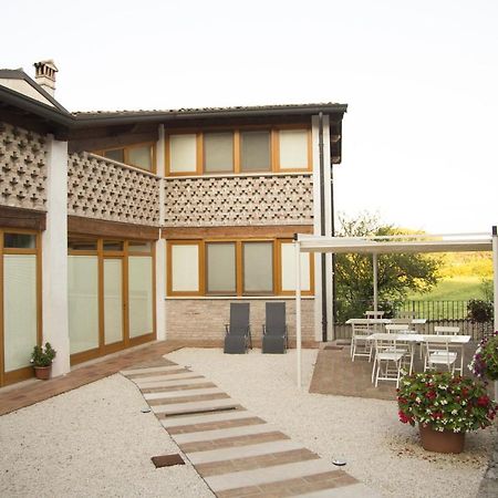 Bed & Breakfast Carpe Diem Solferino Luaran gambar