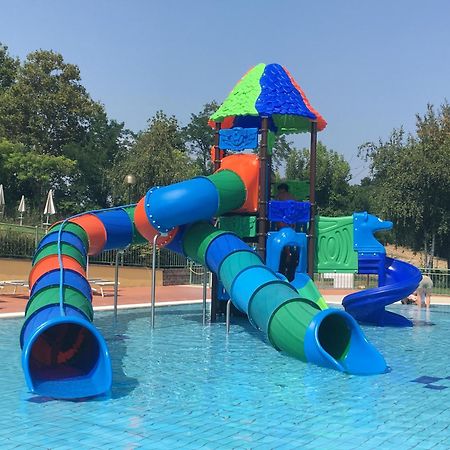 Bed & Breakfast Carpe Diem Solferino Luaran gambar