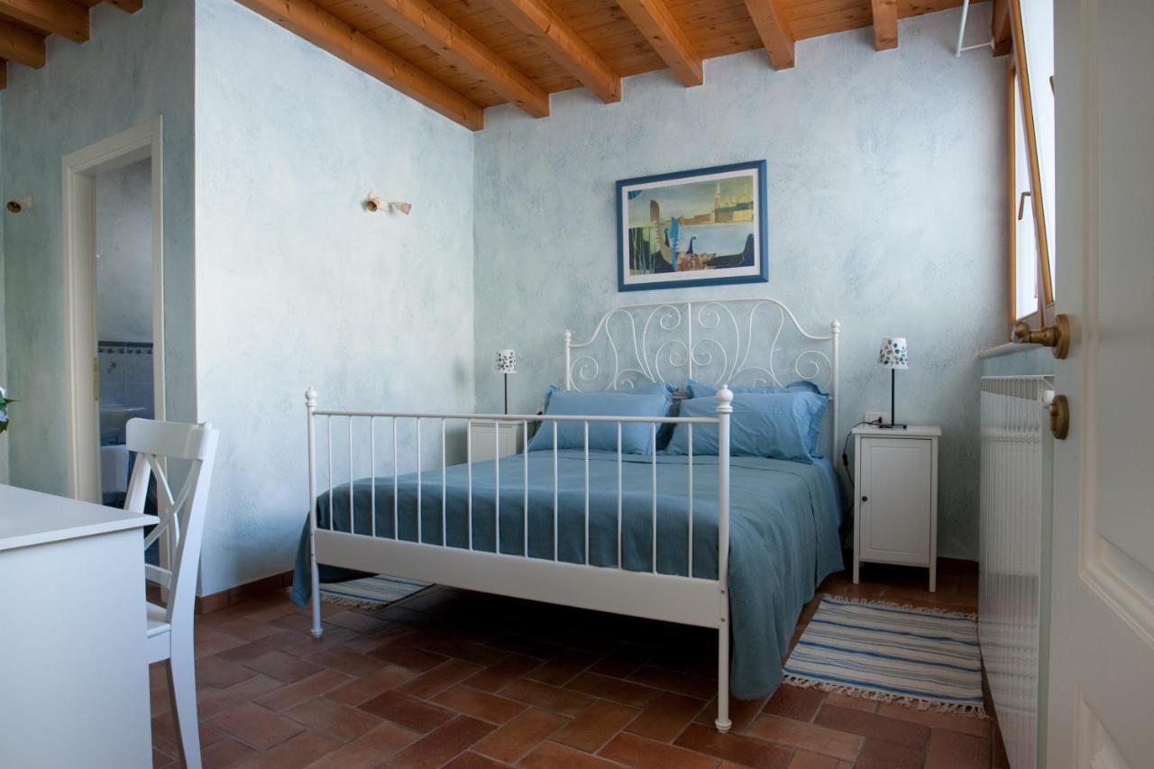 Bed & Breakfast Carpe Diem Solferino Luaran gambar