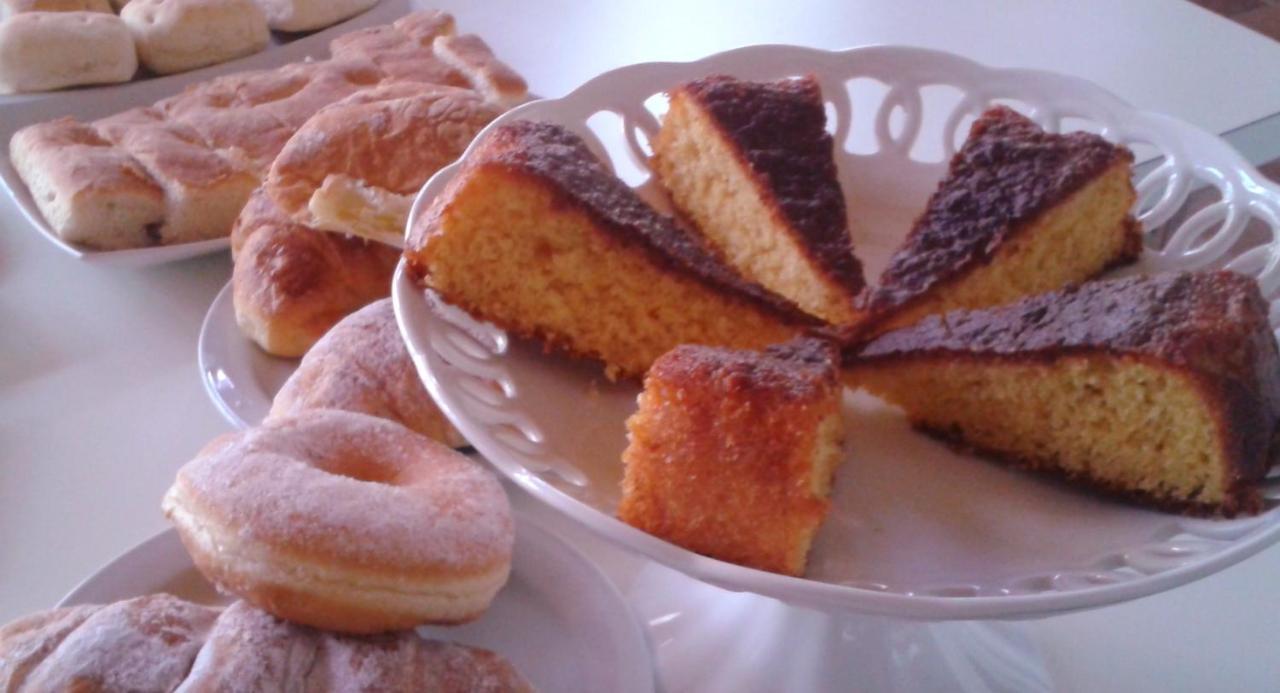 Bed & Breakfast Carpe Diem Solferino Luaran gambar