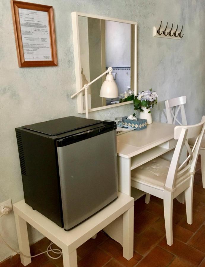 Bed & Breakfast Carpe Diem Solferino Luaran gambar